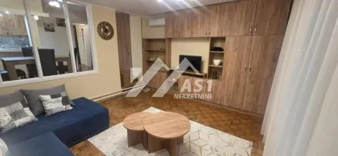 Rent, one bedroom apartment, 43m², Liman 3, Novi Sad Sve Podlokacije - image 2