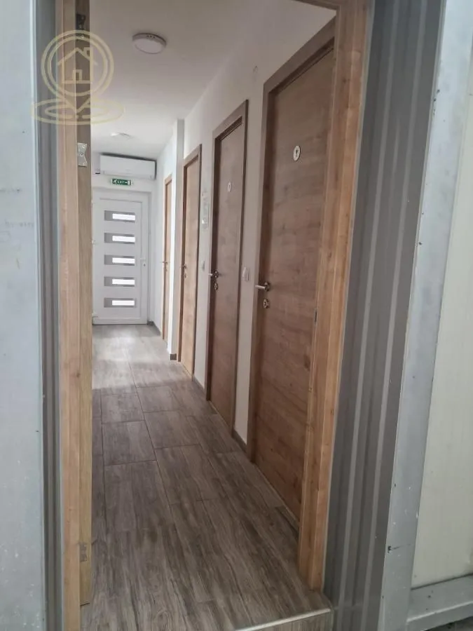 Rent, office space, 370m², Klisa, Novi Sad Sve Podlokacije