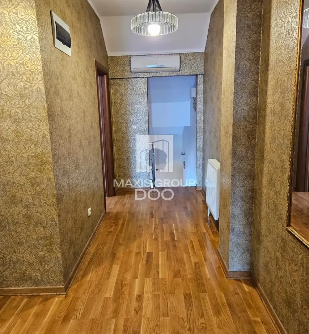Sale, apartment, 108m², Skojevsko Naselje, Beograd