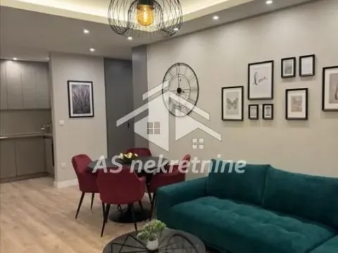 Izdavanje, dvosoban stan, 47m², Trošarina, Voždovac Sve Podlokacije - image 2