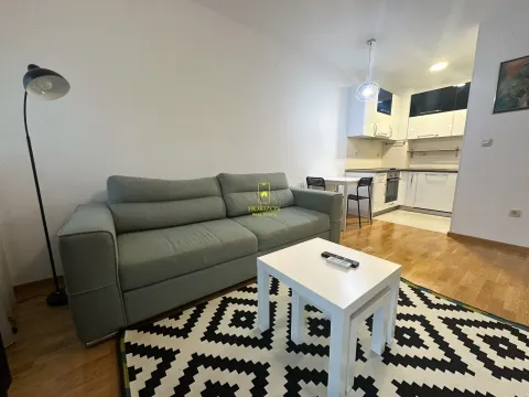 Prodaja, jednosoban stan, 43m², Stari Aerodrom, Podgorica - image 3
