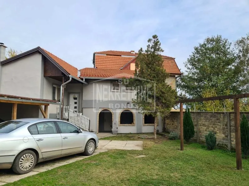 Prodaja, kuća, 150m², Makova Sedmica, Subotica