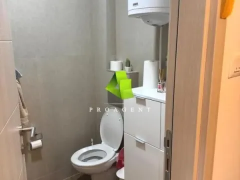 Sale, three bedroom apartment, 106m², Medijana, Niš - image 10