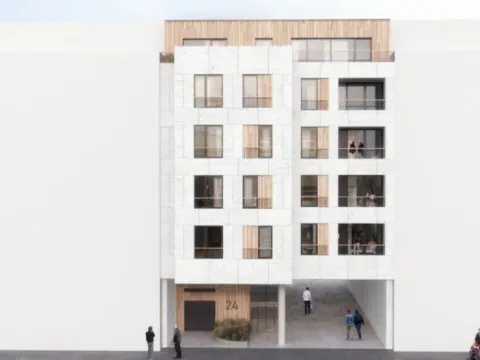 Prodaja, poslovni prostor, 104m², Vračar Centar, Vračar Sve Podlokacije - image 2