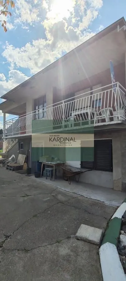 Prodaja, kuća, 160m², Dragocvet, Jagodina
