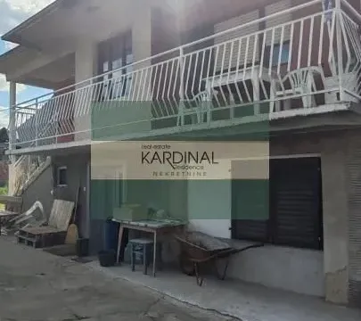 Prodaja, kuća, 160m², Dragocvet, Jagodina - image 16