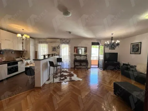 Three Bedroom Apartment for Sale, 99m2, Podmaine, Budva Three Bedroom Apartment for Sale, 99m2, Podmaine, Budva
