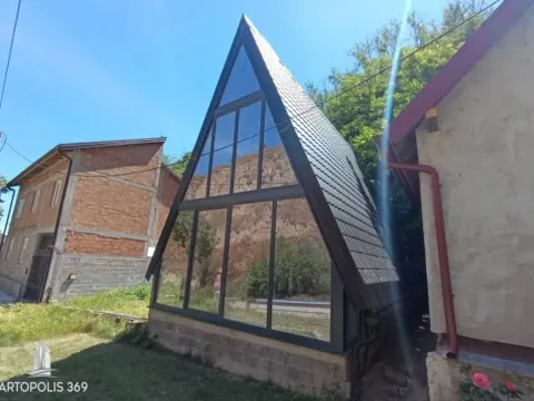 Prodaja, kuća, 45m², Surduk, Stara Pazova - image 2