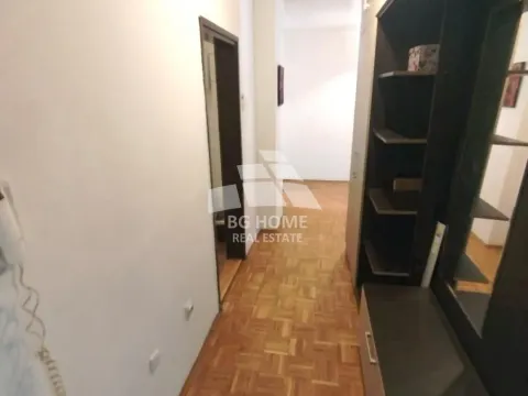 Sale, two bedroom apartment, 51m², Bežanijska Kosa 3, Bežanijska Kosa Sve Podlokacije - image 8