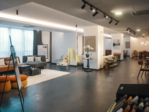 Izdavanje, poslovni prostor, 443m², Bulevar Evrope, Novi Sad Sve Podlokacije - image 11