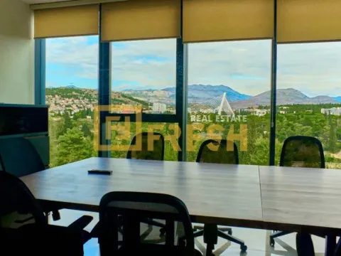 Izdavanje, poslovni prostor, 250m², Preko Morače, Podgorica - image 4