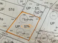 Sale, land lot, 596m², Motički gaj, Žabljak - image 4