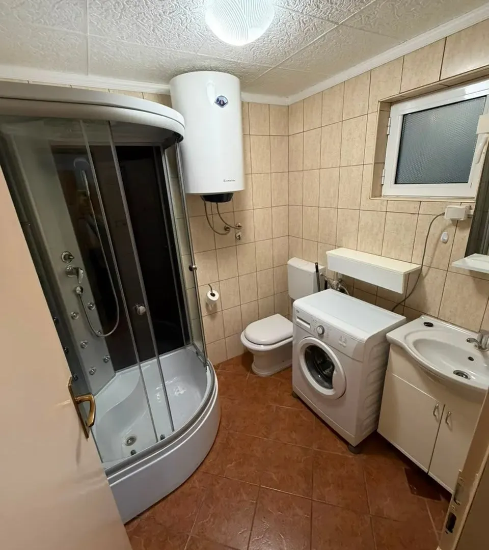 Prodaja, garsonjera, 31m², Vidikovac, Budva
