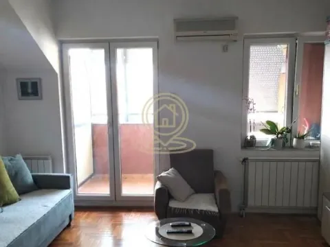 Prodaja, dvosoban stan, 41m², Adamovićevo Naselje, Novi Sad Sve Podlokacije - image 3