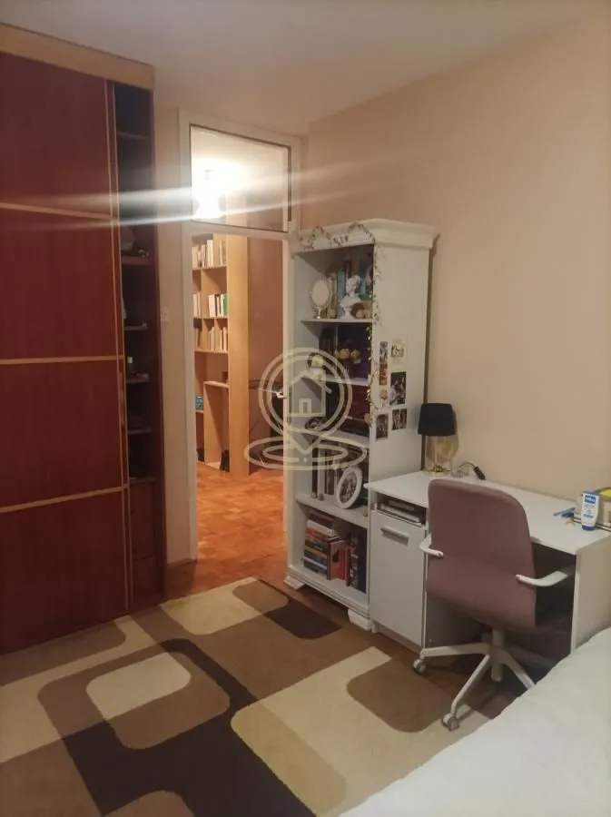 Rent, two bedroom apartment, 60m², Liman 2, Novi Sad Sve Podlokacije