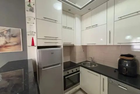 Rent, one bedroom apartment, 45m², Ljubović, Podgorica - image 5