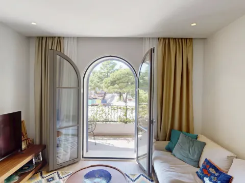 Prodaja, jednosoban stan, 48m², Luštica Bay, Tivat - image 2