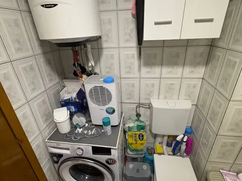 Rent, two bedroom apartment, 58m², Ljubović, Podgorica - image 9