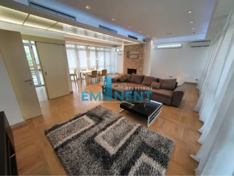 Stan in Savski Venac