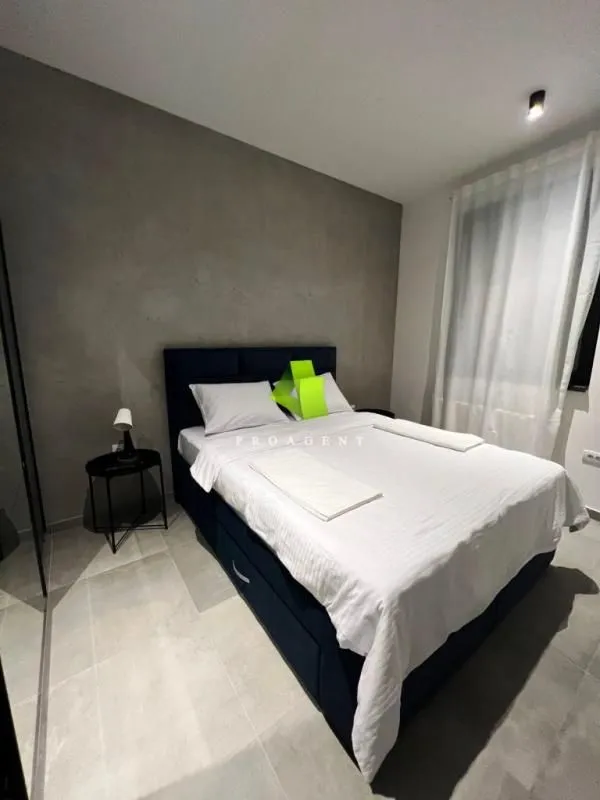 Rent, three bedroom apartment, 71m², Medijana, Niš