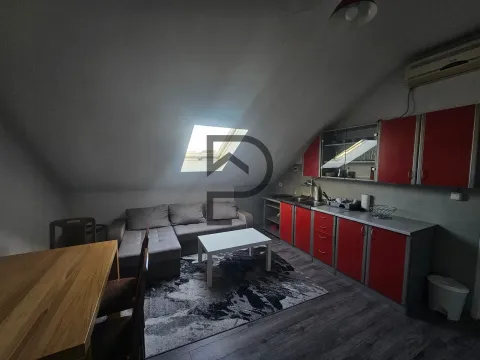 Prodaja, stan, 48m², Preko Morače, Podgorica - image 10