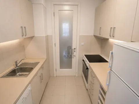 Rent, two bedroom apartment, 60m², Novi Beograd Sve Podlokacije, Beograd - image 5