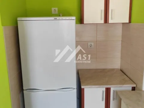 Izdavanje, dvosoban stan, 45m², Adamovićevo Naselje, Novi Sad Sve Podlokacije - image 4