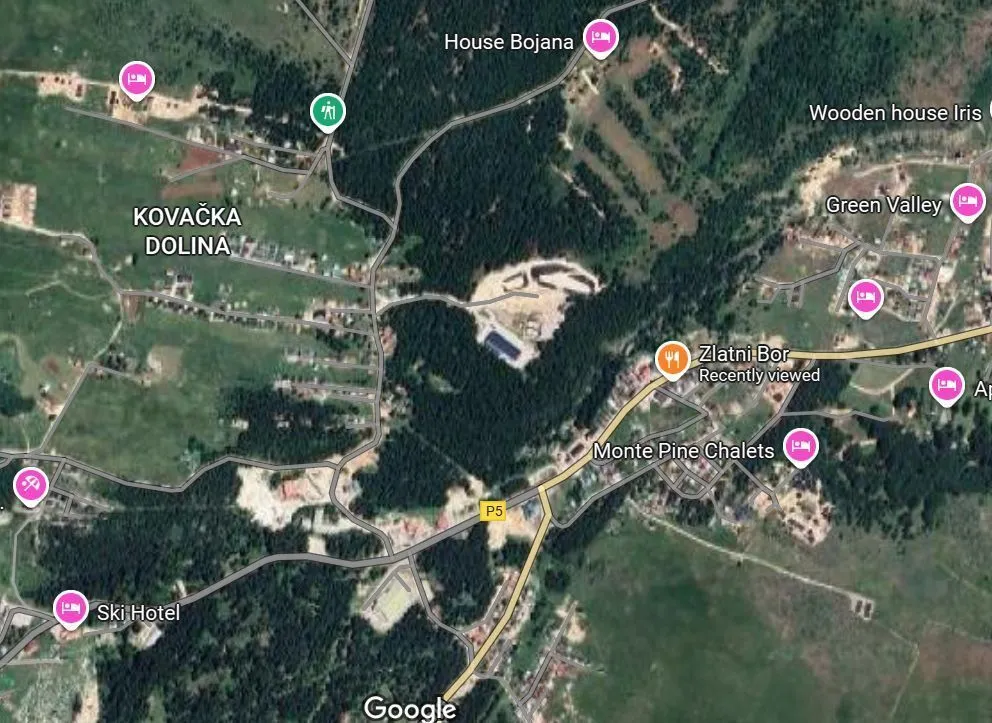 Prodaja, plac, 20000m², Žabljak, Crna Gora