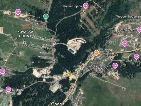 Prodaja, plac, 20000m², Žabljak, Crna Gora - image 3