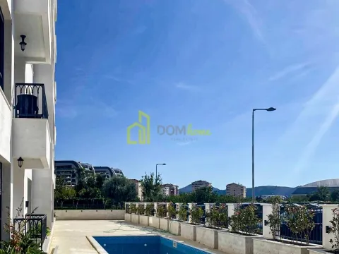 Prodaja, jednosoban stan, 51m², Bar, Crna Gora - image 16