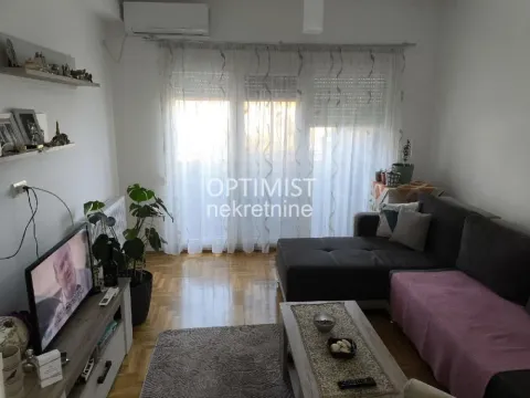 Sale, two bedroom apartment, 45m², Ledine, Beograd - image 3