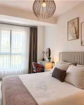 Sale, one bedroom apartment, 48m², Ilino, Bar - image 6