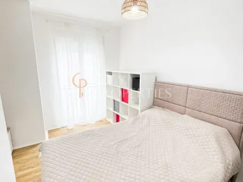 Prodaja, stan, 31m², Cetinje, Crna Gora - image 8