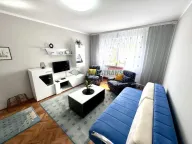 Izdavanje, dvosoban stan, 50m², Sajam, Novi Sad Sve Podlokacije - image 4