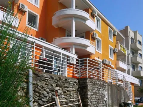 Prodaja, poslovni prostor, 833m², Petrovac, Budva - image 22