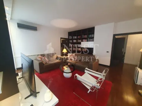 Prodaja, trosoban stan, 87m², Stari Grad, Beograd - image 3