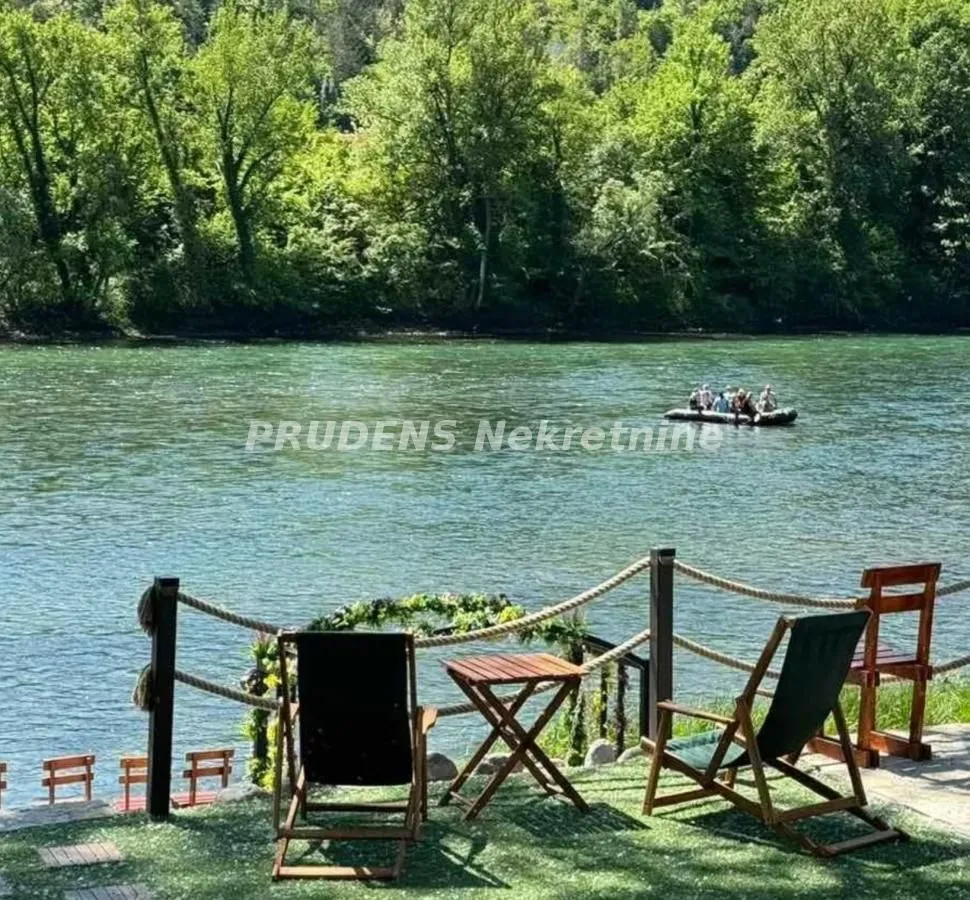 Prodaja, dvosoban stan, 64m², Gornja Trešnjica, Ljubovija