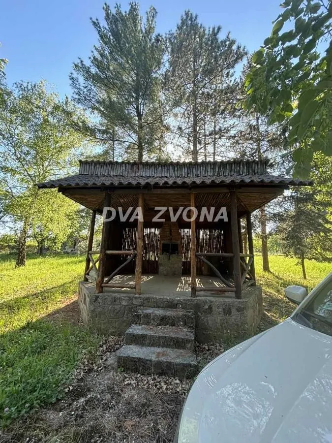 Prodaja, kuća, 20m², Čortanovci, Inđija