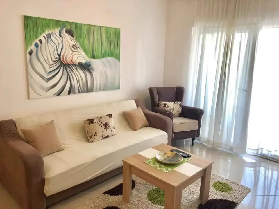 Prodaja, jednosoban stan, 69m², Bar, Crna Gora