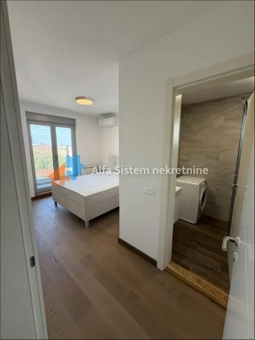 Rent, three bedroom apartment, 68m², Centar Sve Podlokacije, Beograd
