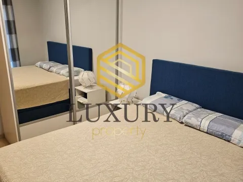 Izdavanje, jednosoban stan, 46m², City Kvart, Podgorica - image 9