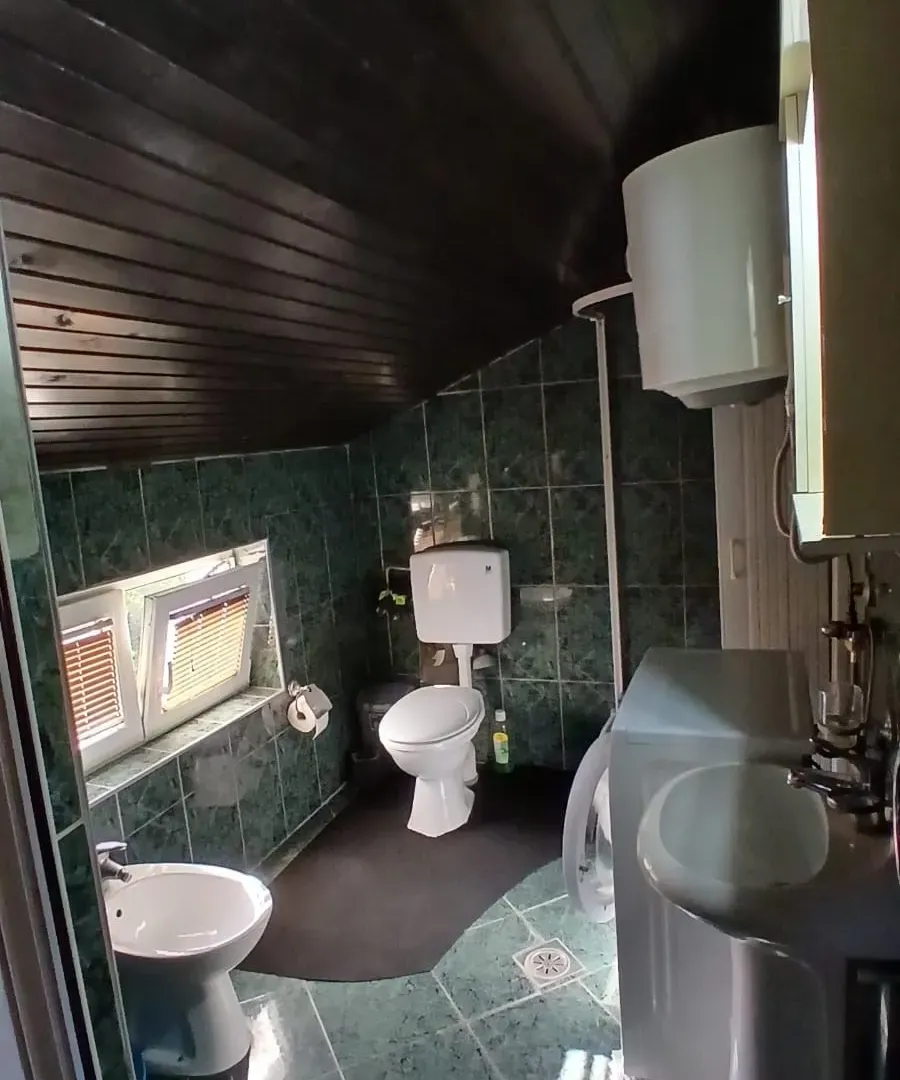 Rent, studio apartment, 30m², Radanovići, Kotor