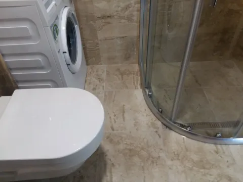 Rent, one bedroom apartment, 40m², Stara Varoš, Podgorica - image 5