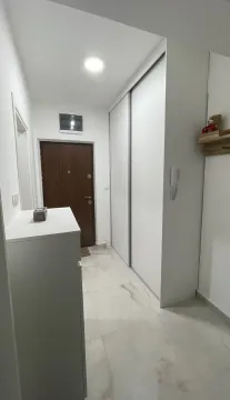 Rent, one bedroom apartment, 42m², Tuški Put, Podgorica - image 2
