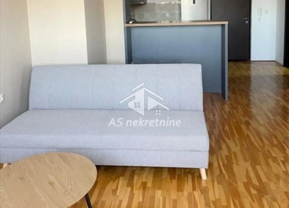 Rent, two bedroom apartment, 50m², Čukarica, Beograd