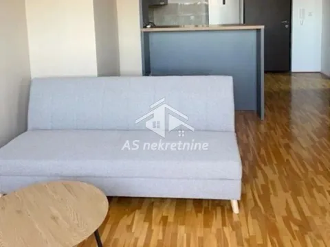 Rent, two bedroom apartment, 50m², Čukarica, Beograd - image 1