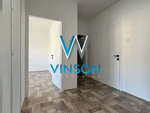 Sale, two bedroom apartment, 52m², Grbavica, Novi Sad Sve Podlokacije - image 9