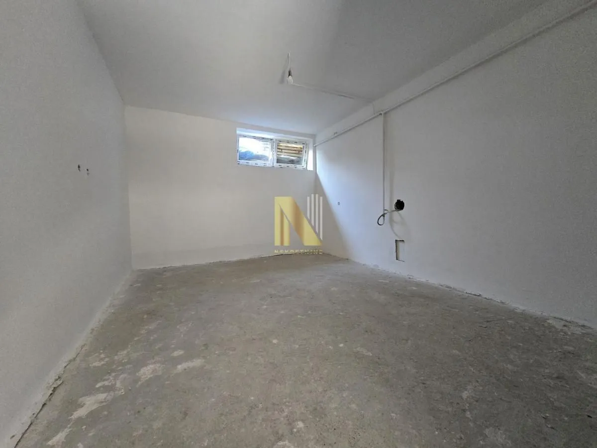 Sale, office space, 115m², Klisa, Novi Sad Sve Podlokacije