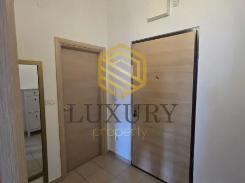 Rent, one bedroom apartment, 40m², Ljubović, Podgorica - image 3