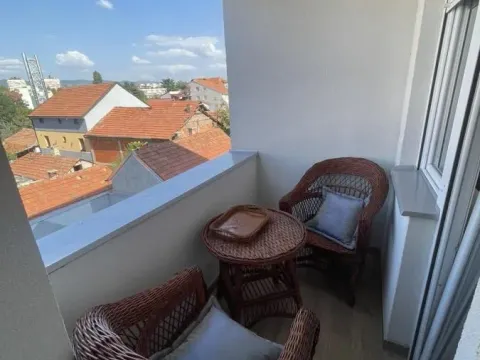 Izdavanje, jednosoban stan, 56m², Čair, Niš - image 7